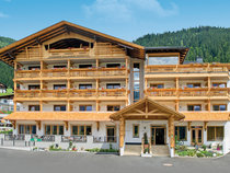 Hotel Der Paternwirt