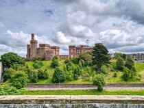 Inverness Palace Hotel & Spa