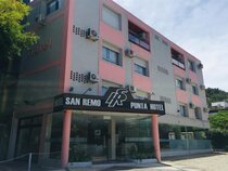 San Remo Punta Hotel