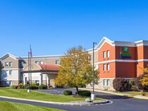 Holiday Inn Express Harrisburg NE