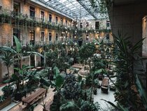 Stories Hotel Budapest