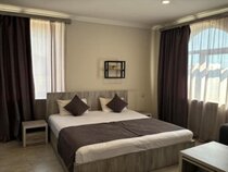 Hotel Menua