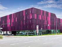 Hampton By Hilton Aachen Tivoli