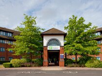 Holiday Inn Express Birmingham NEC