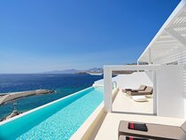 Kouros Boutique Hotel Mykonos
