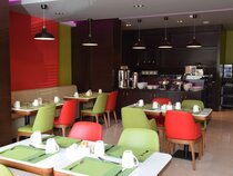 Hayat Al Zahraa Serviced Apartments
