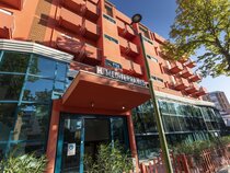 Hotel Mediterraneo
