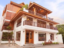 Jomkitti Boutique Hotel