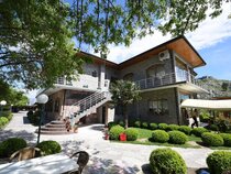 Buna Park Hotel
