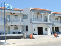 Maritime Hotel Apartments