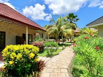 Mandarin Resort Zanzibar
