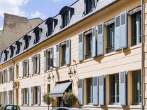 L'Hôtel Du Jeu De Paume