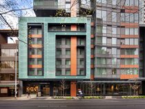 The Sound Hotel Seattle Belltown