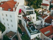 Memmo Alfama Hotel