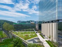 DoubleTree by Hilton Seoul Pangyo