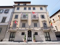 Hotel Rapallo