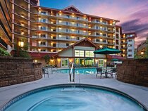 Holiday Inn Club Vacations Smoky Mountain Resort