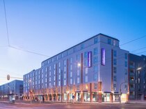 Citadines Arnulfpark Munich