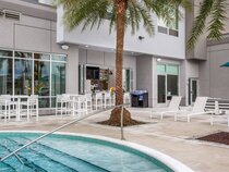Towneplace Suites Orlando Southwest Near Universal