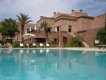 Kasbah Agounsane