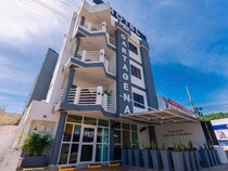 Hotel Med Cartagena
