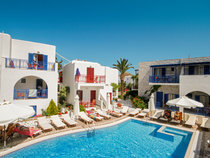 Hotel Katerina