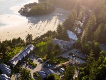 Pacific Sands Beach Resort