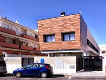 Aparthotel La Espadaña
