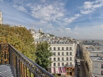 Timhotel Montmartre