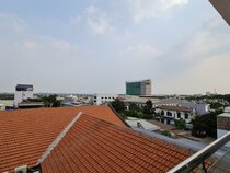 Sky Hotel by ZUZU