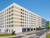 Hey Lou Hotel Frankfurt Airport
