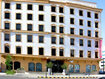 IntercityHotel Riyadh Malaz