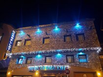 Hotel Camel·lot