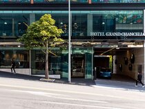 Hotel Grand Chancellor Auckland