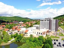 Hasseröder Burghotel