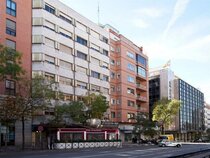 BlueSense Madrid Serrano