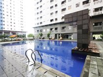 Green Pramuka City by SR Property by ZUZU