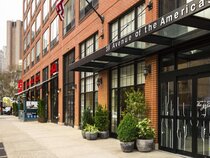 AMTD Idea Tribeca Hotel