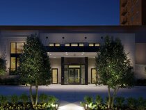 The Skirvin Hilton Oklahoma City