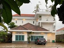 Binumar Guest House