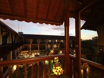 The Lokha Legian Hotel