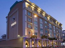 Latanya Palm Hotel