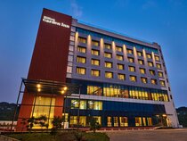 Hilton Garden Inn Lucknow
