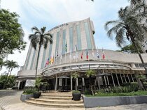 Mercure Santo Andre Hotel