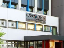 Four Points by Sheraton Central