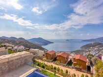 Kalkan Hills