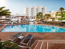 NH Lagos Algarve Resort