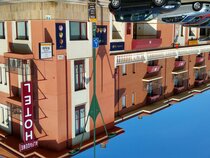 Hotel Alfageme