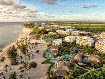 Secrets Cap Cana Resort & Spa
