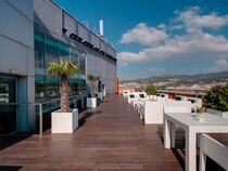 Hotel Badalona Tower